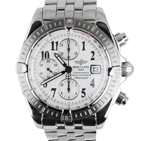 breitling 44mm chronomat